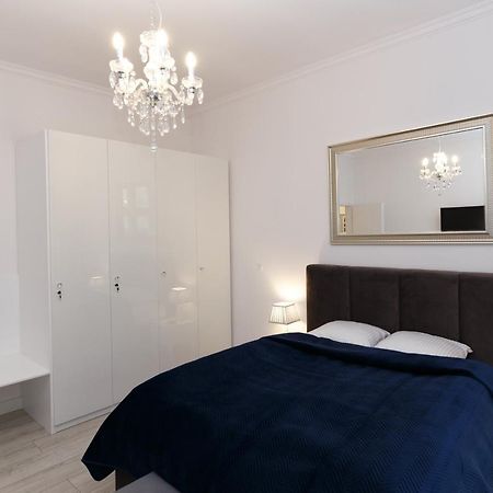 Kdro Apartment Rynek Breslau Exterior foto