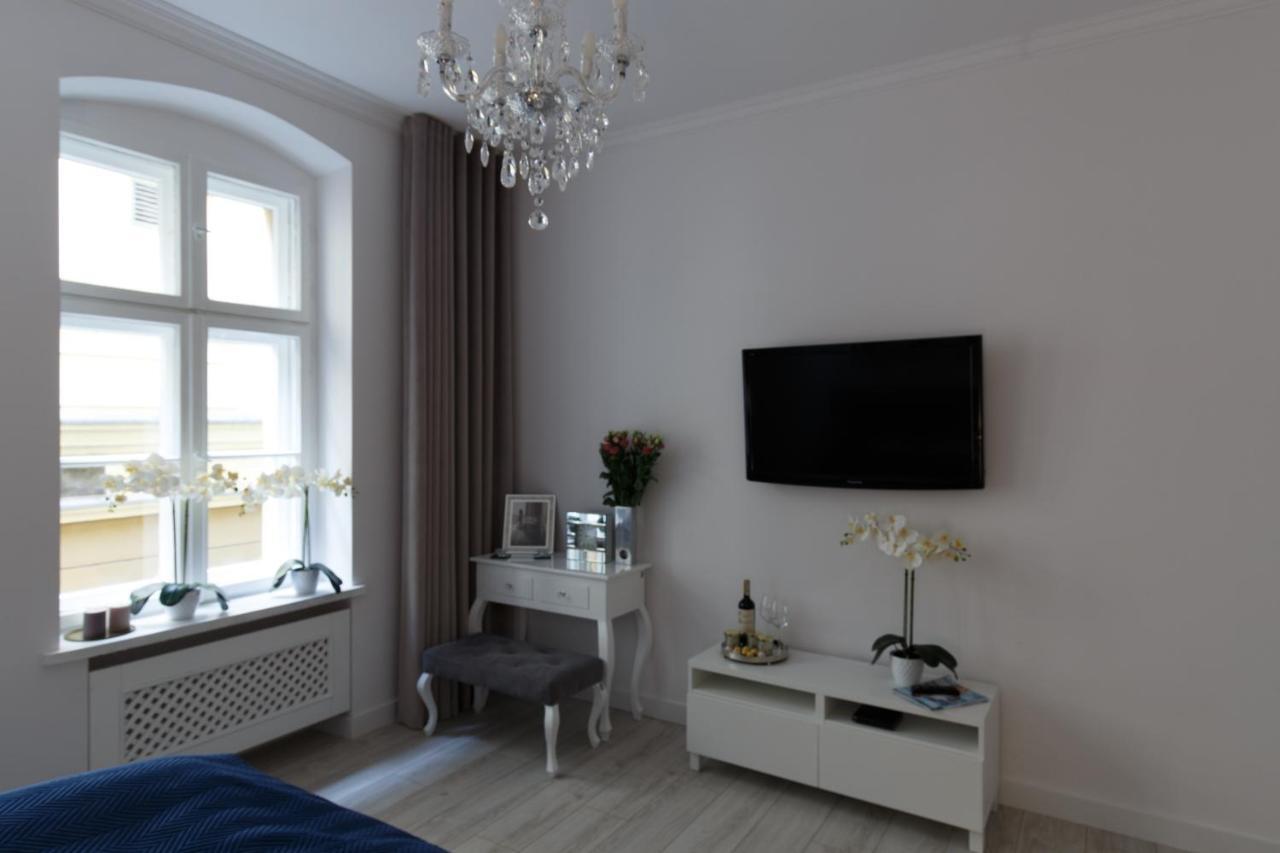 Kdro Apartment Rynek Breslau Exterior foto