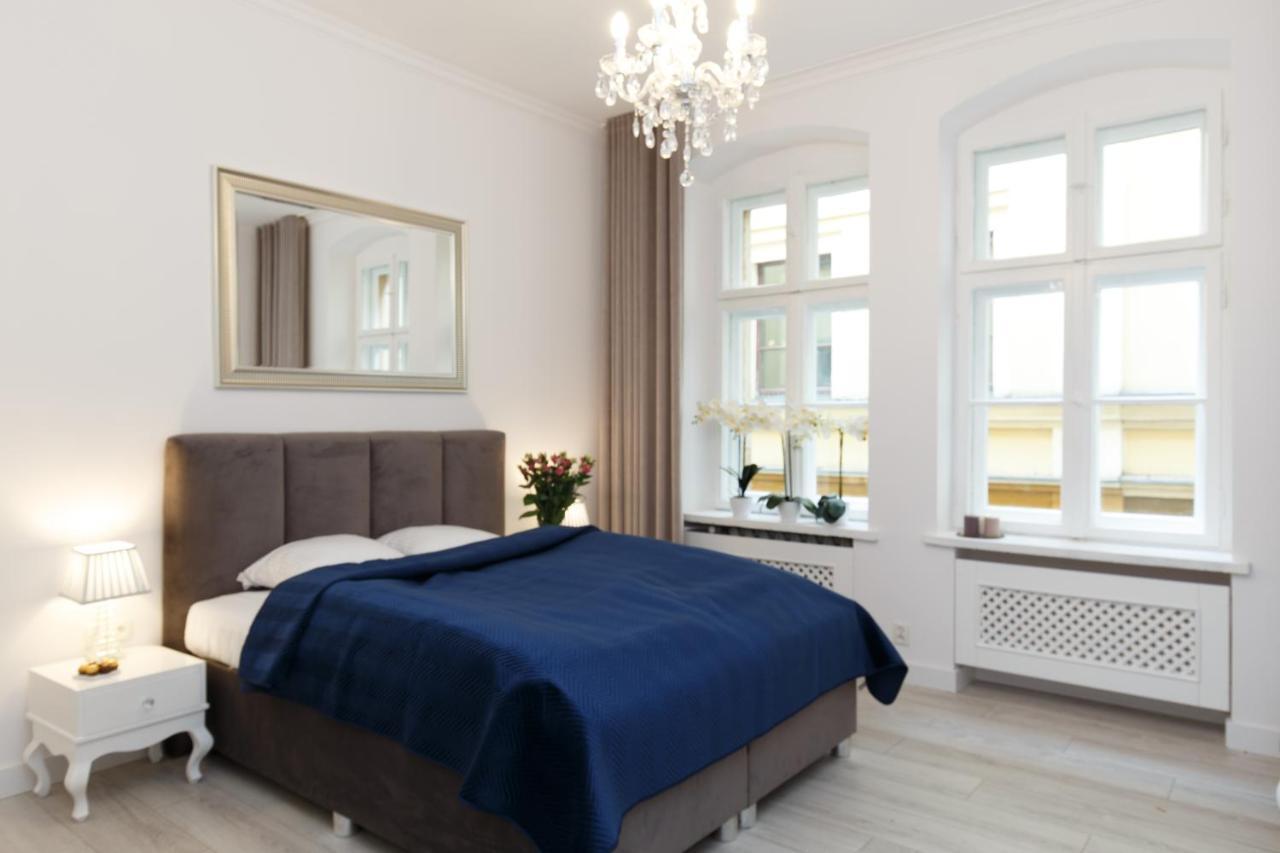 Kdro Apartment Rynek Breslau Exterior foto