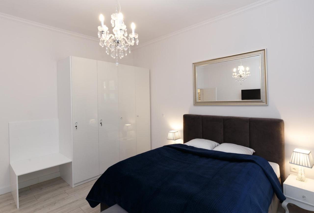 Kdro Apartment Rynek Breslau Exterior foto