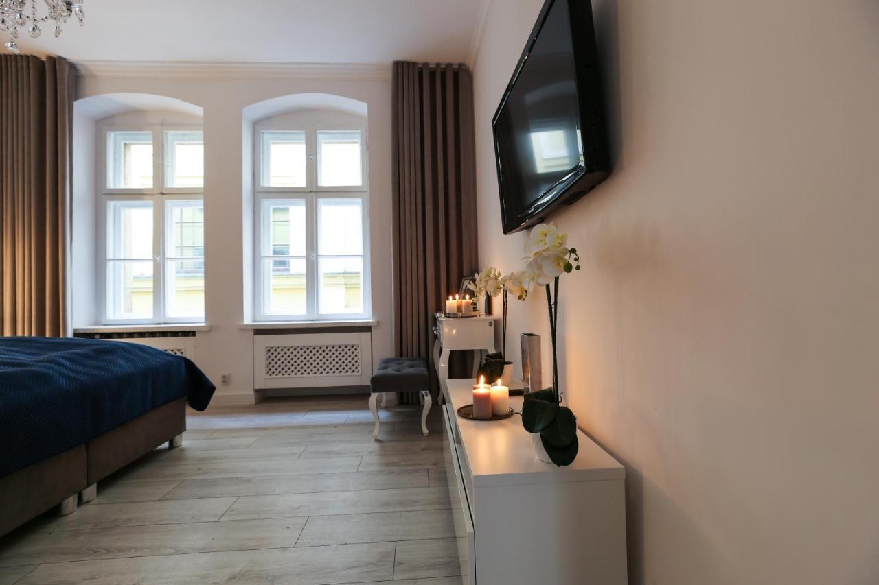 Kdro Apartment Rynek Breslau Exterior foto