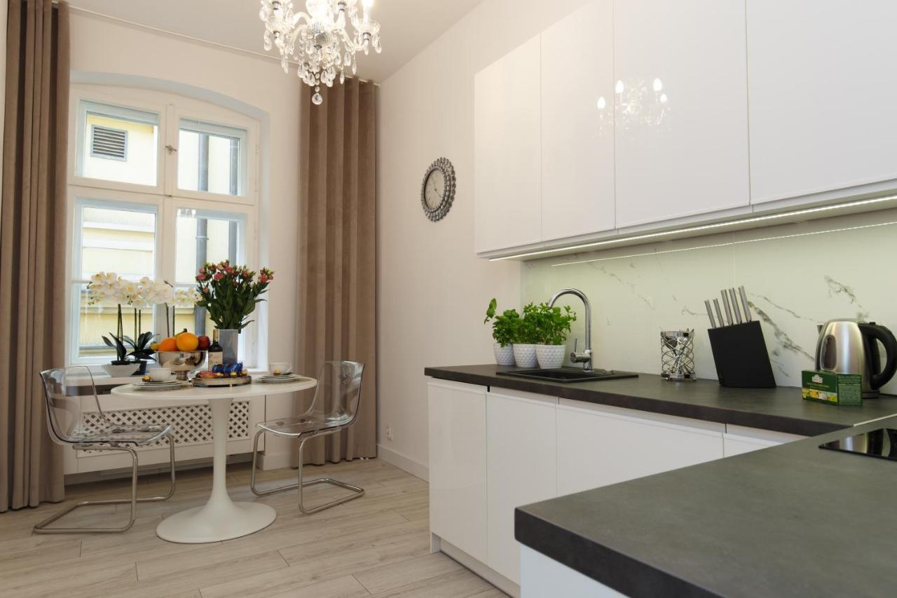 Kdro Apartment Rynek Breslau Exterior foto